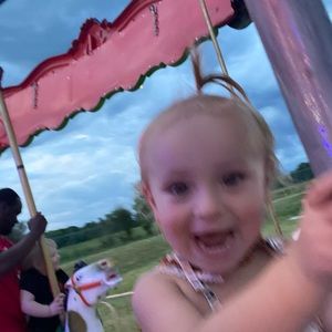 Meet your Posher, Tessa